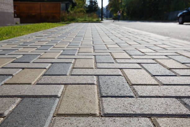 Best Driveway Pavers Near Me  in Edgar, WI