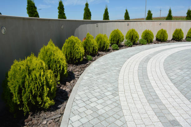 Decorative Driveway Pavers in Edgar, WI