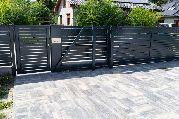 Best Driveway Paving Company  in Edgar, WI